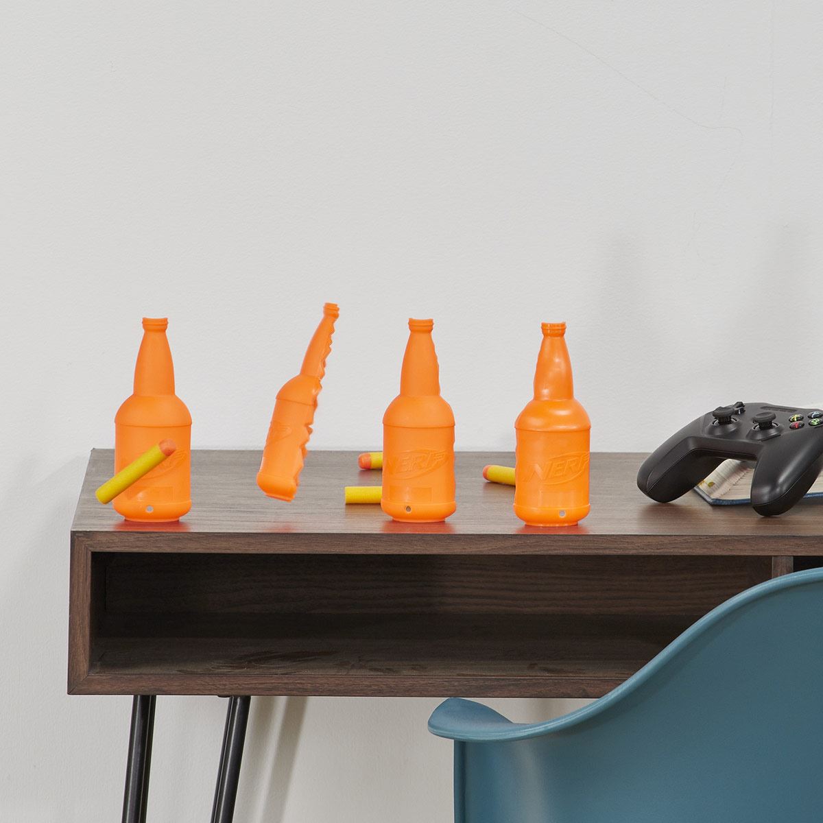 Lanzadores Alpha Strike Nerf