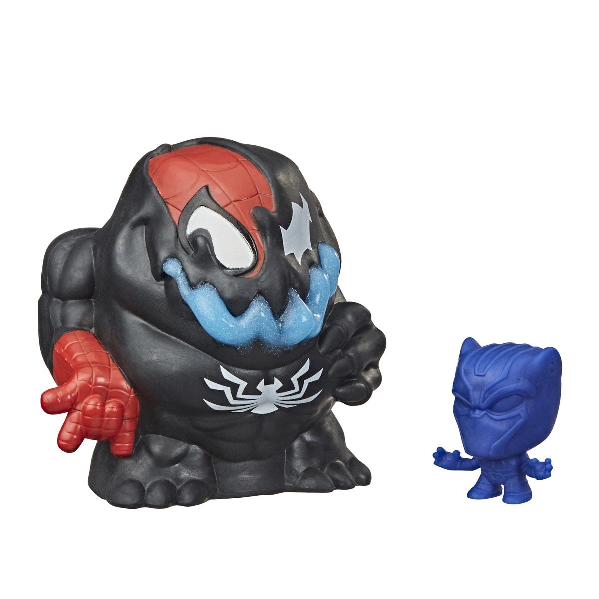 Marvel Venom Burst