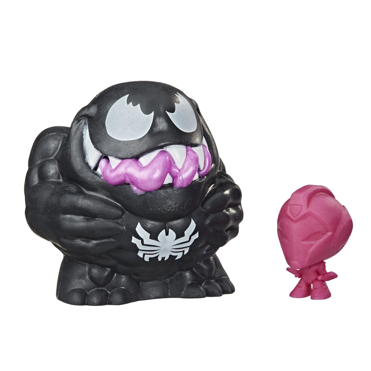 Marvel Venom Burst