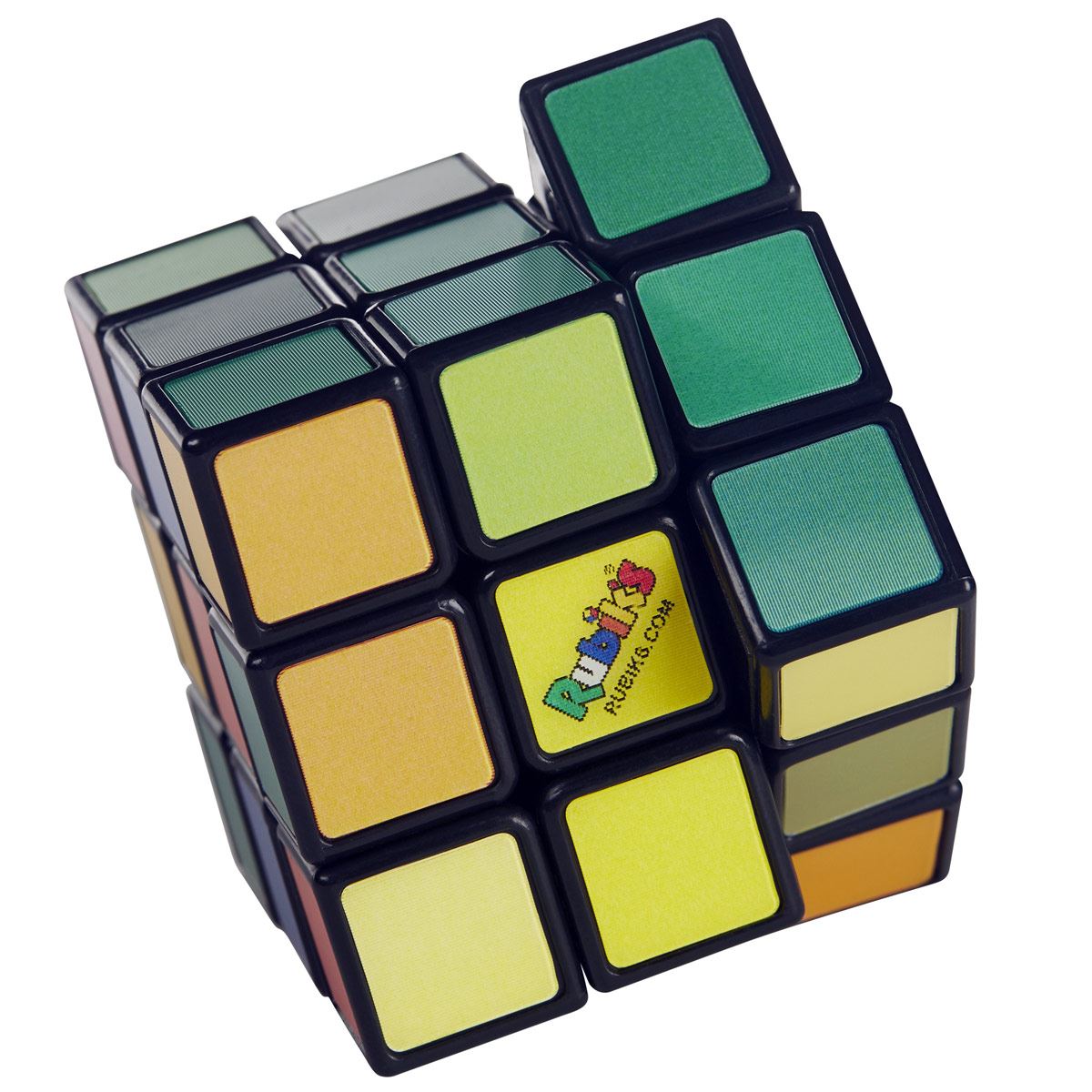 Rubik’s Impossible Hasbro Gaming