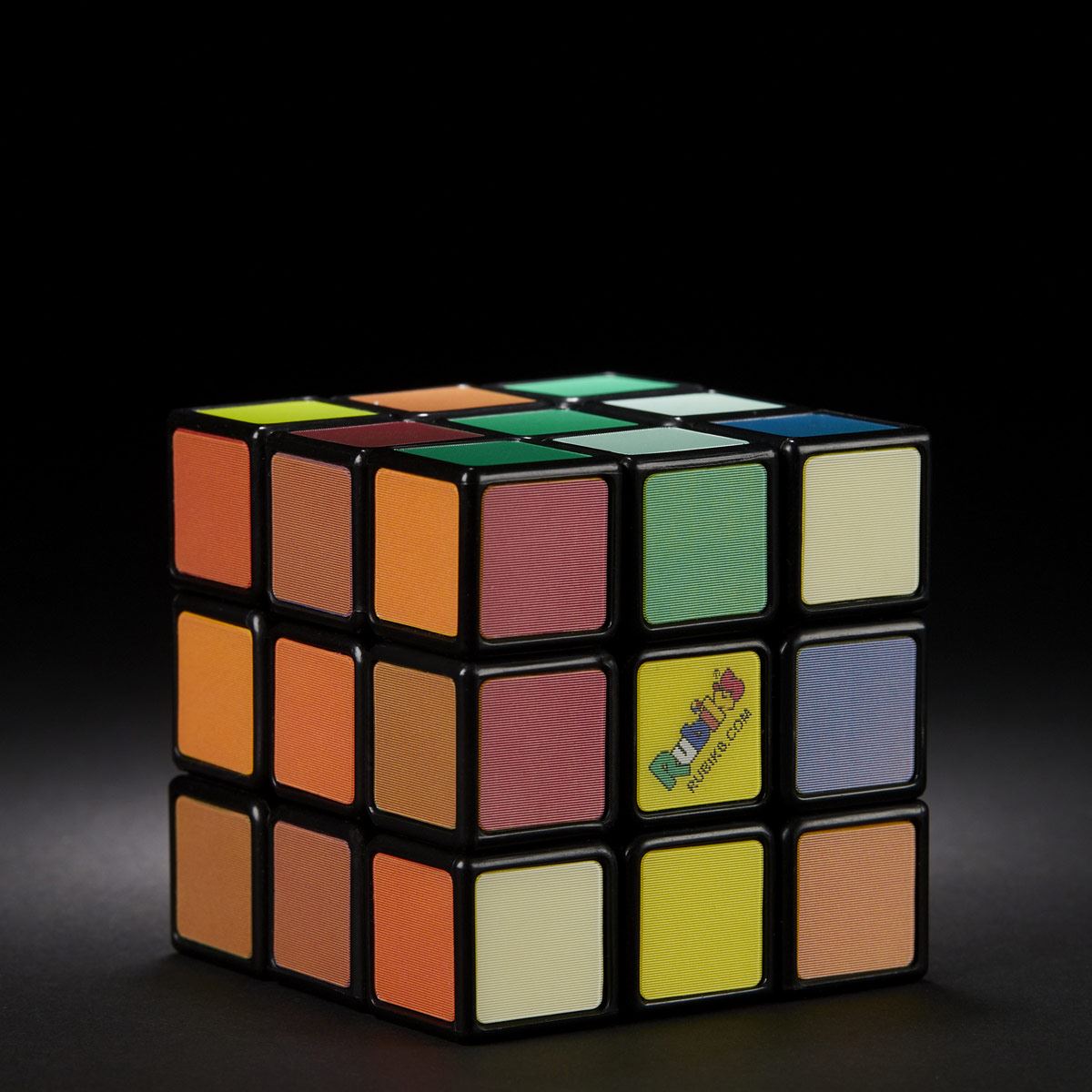 Rubik’s Impossible Hasbro Gaming