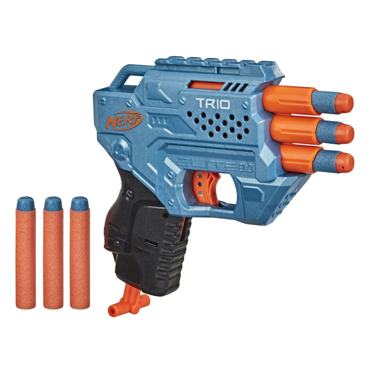 Nerf Elite 2.0 Trío TD-3