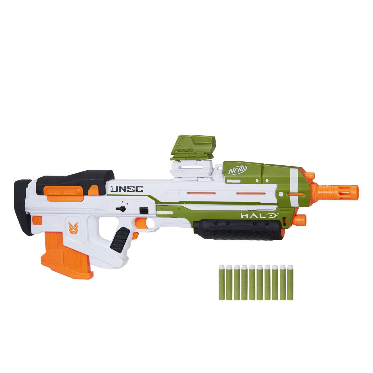 Nerf Halo MA40