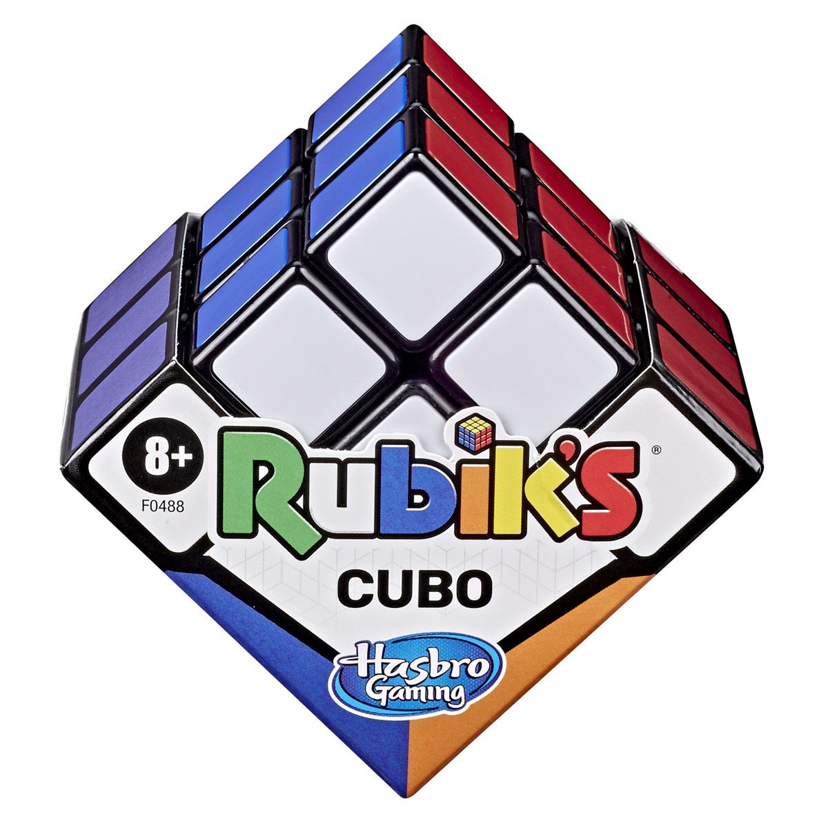 Cubo de Rubik 3 x 3 Juego rompecabezas para niños