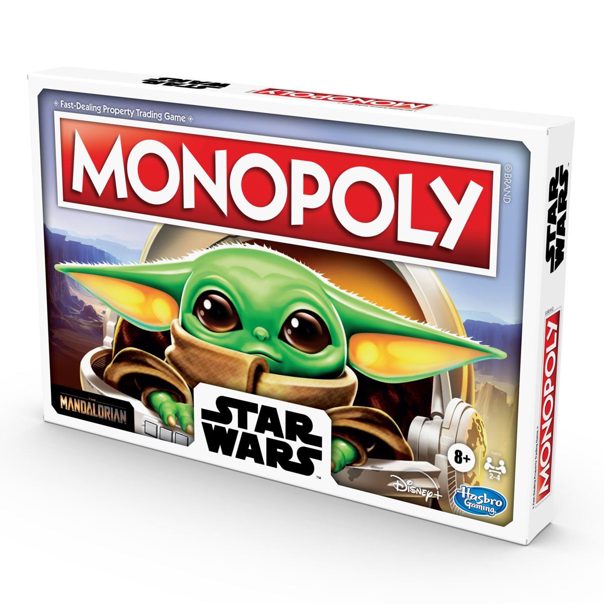Monopoly: Star Wars The Child