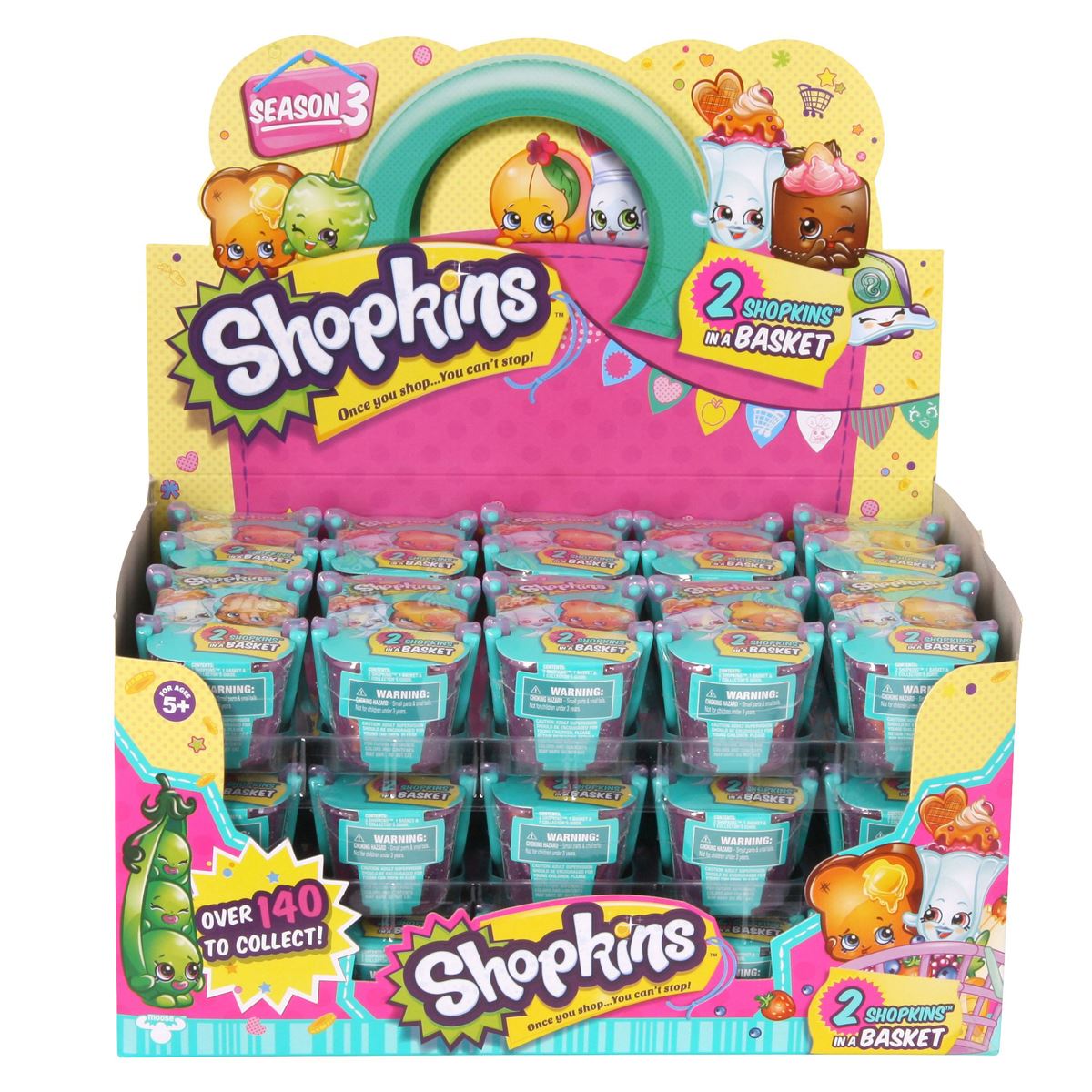 Shopkins juguetes discount