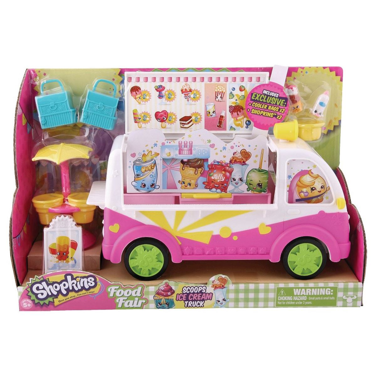 carrito shopkins