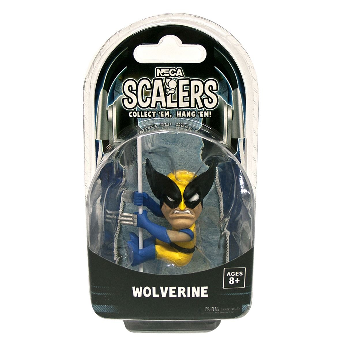 Wave Wolverine