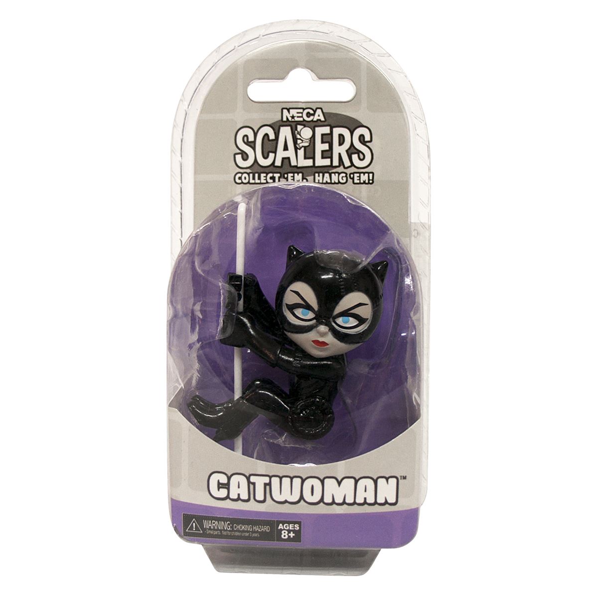 Series  Catwoman