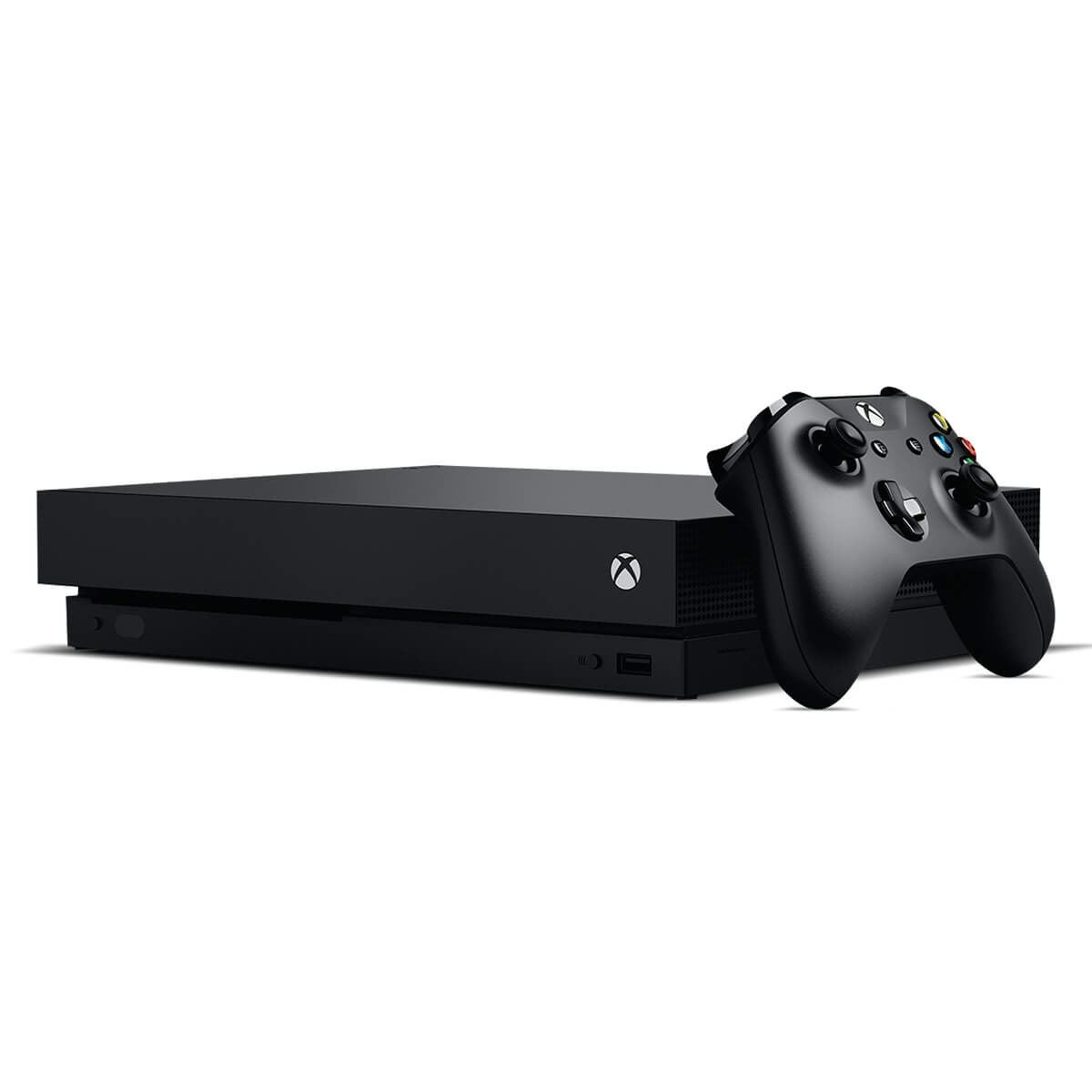 Consola Xbox One X 1TB Negra