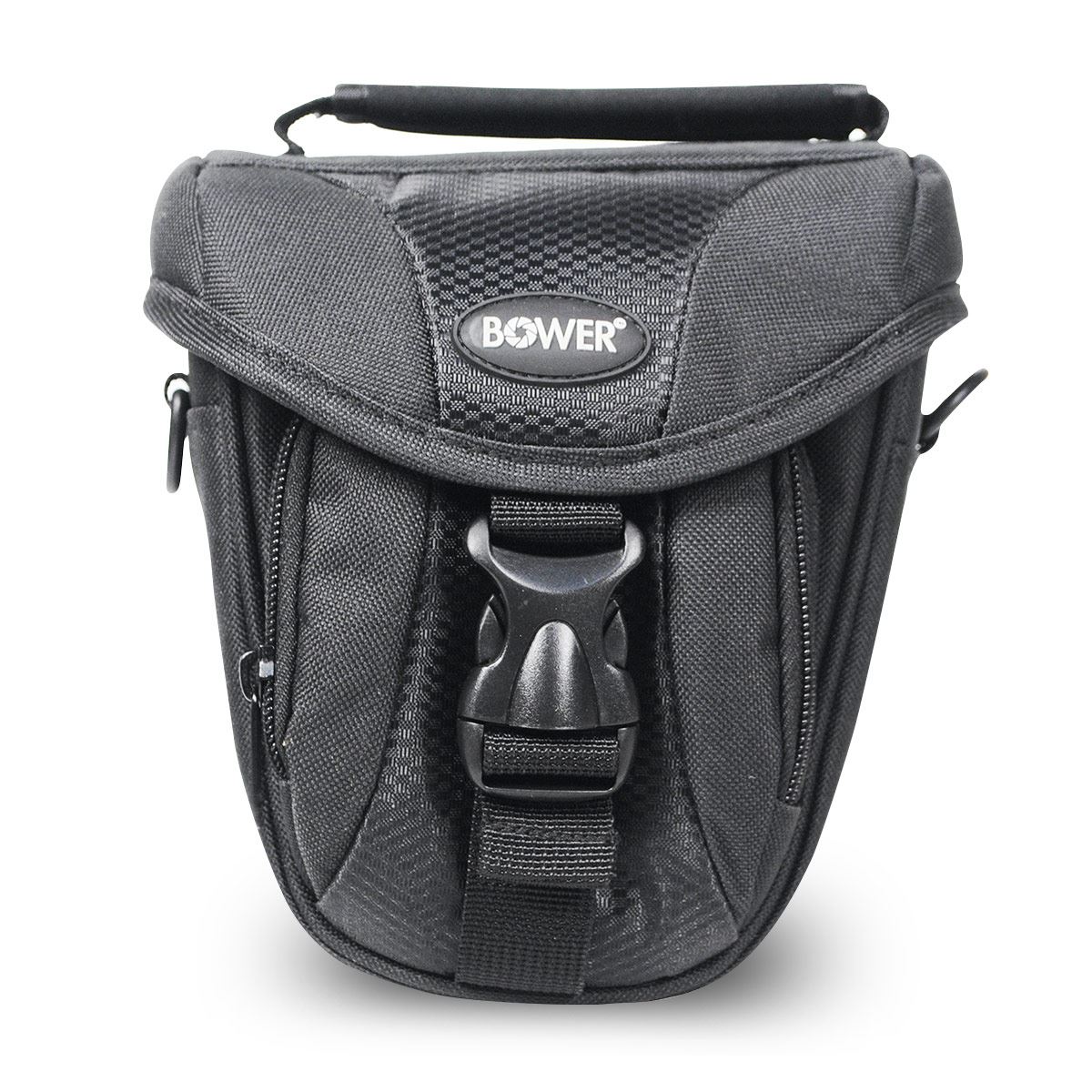 Estuche Bower SCB600 Lente 35 mm Largo