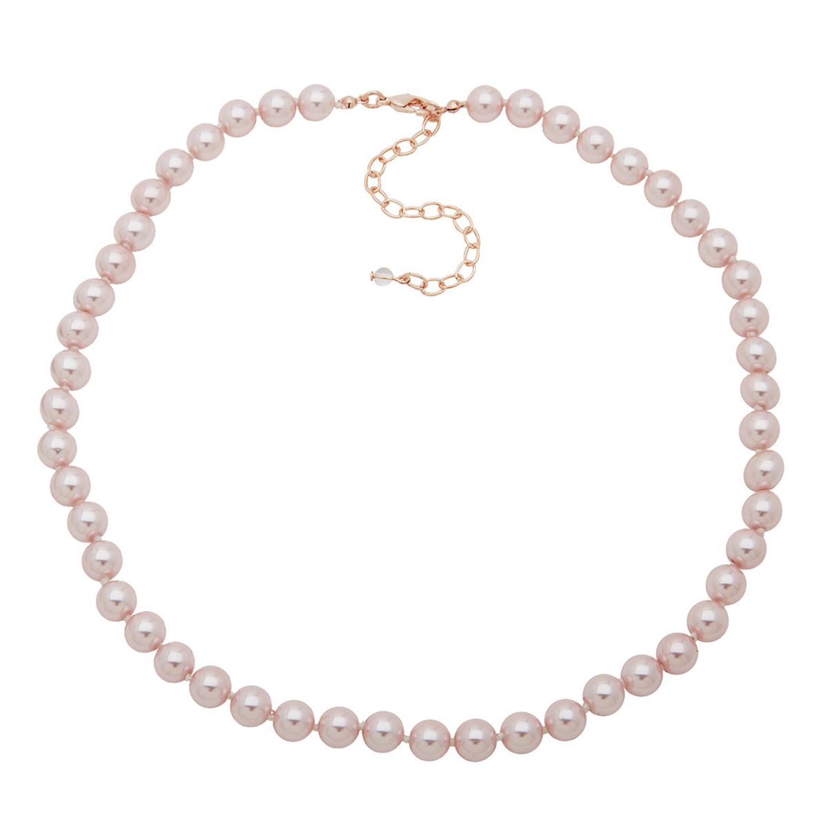 Collar Youre Invited Color Rosa