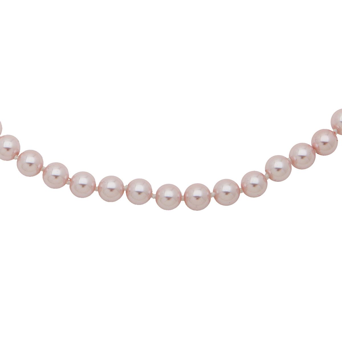 Collar Youre Invited Color Rosa