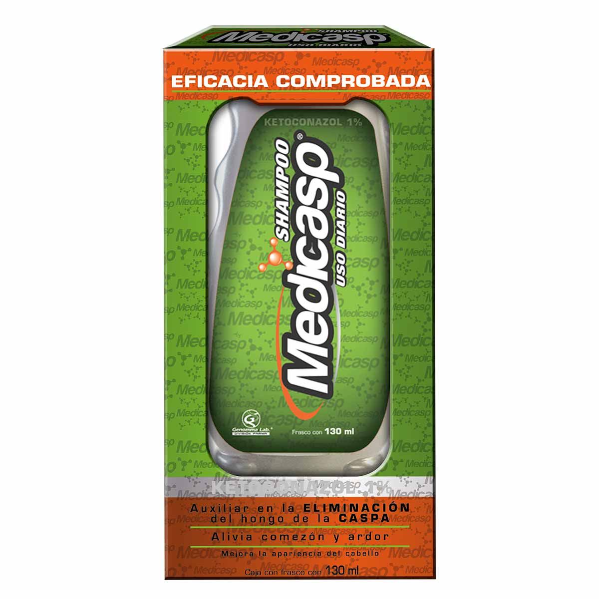 Medicasp