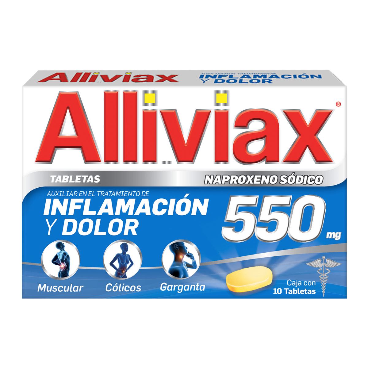 Alliviax