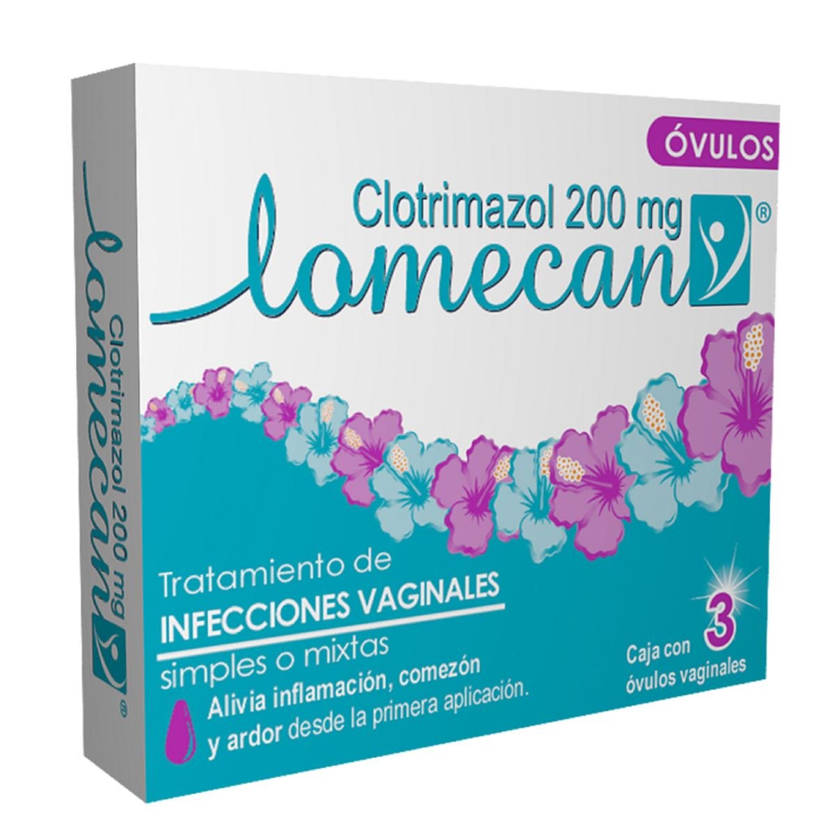 Lomecan Ovulos Img Floral E-10