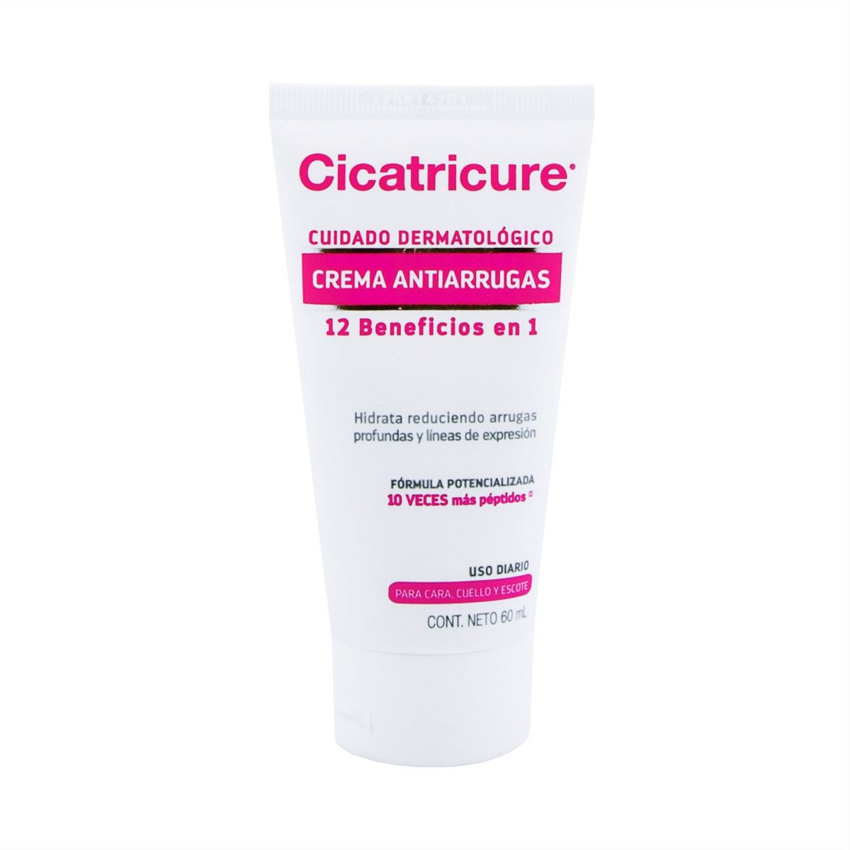 Crema Cuidado Dermatológico Cicatricure