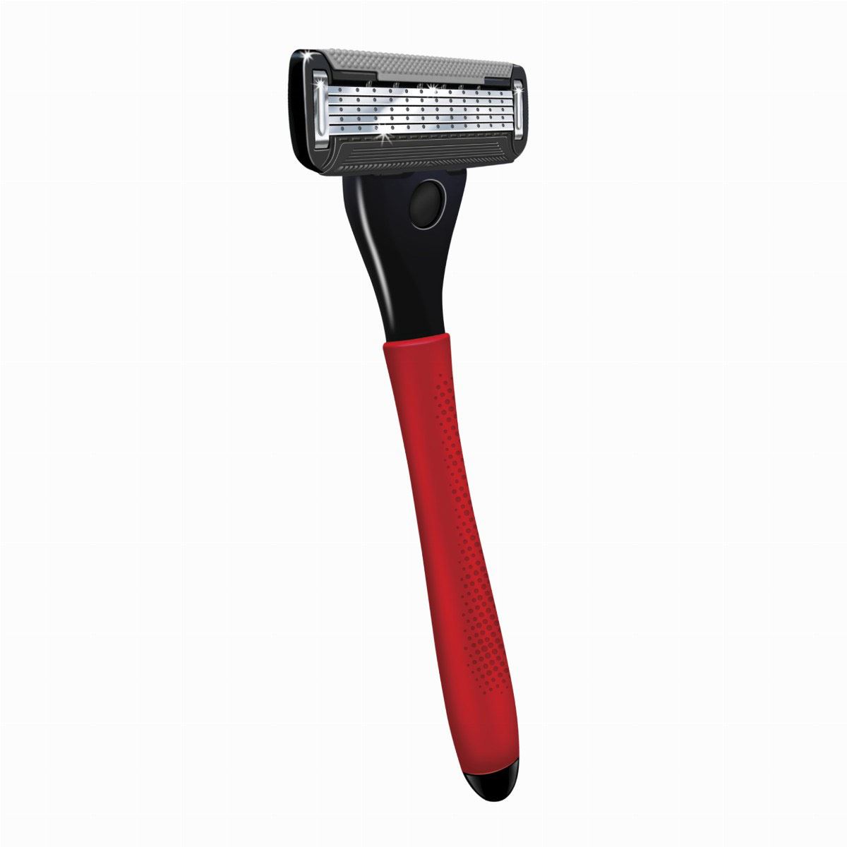 Máquina de afeitar Groomen 500 1mes e24