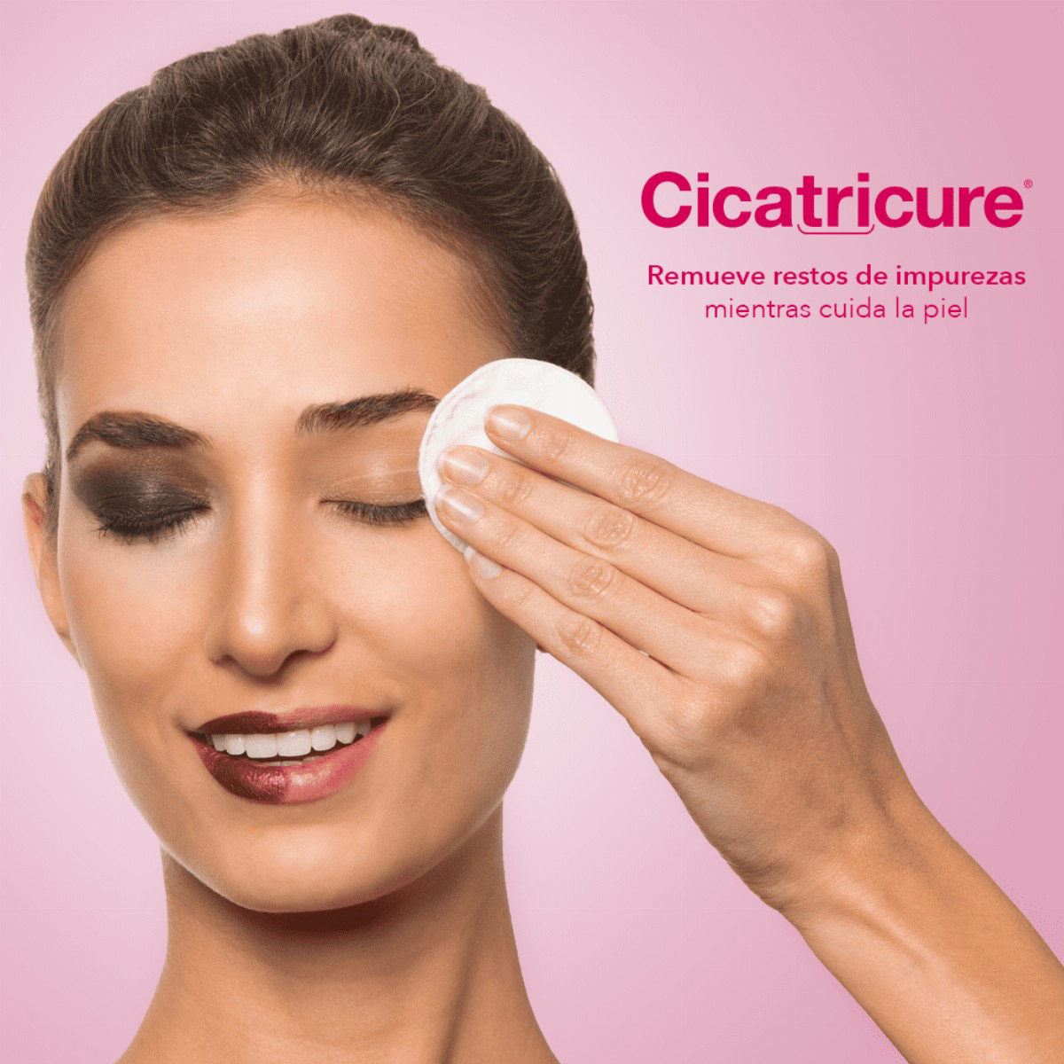 Agua micelar cicatricure 200 ml e20