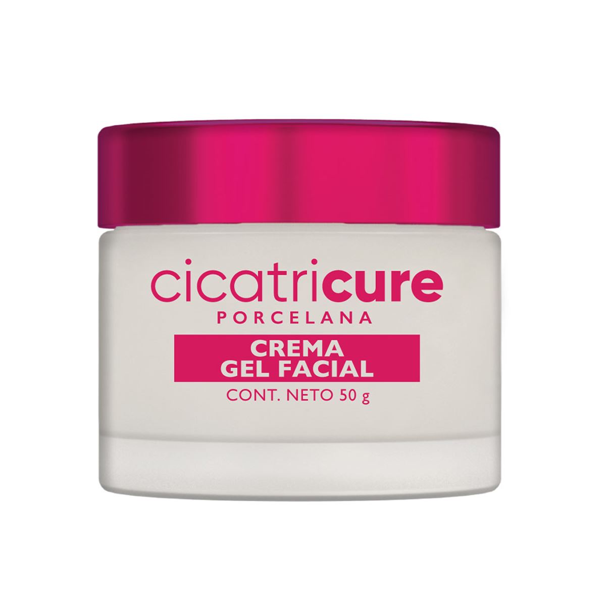 Cicatricure crema facial quitamanchas porcelana 50g