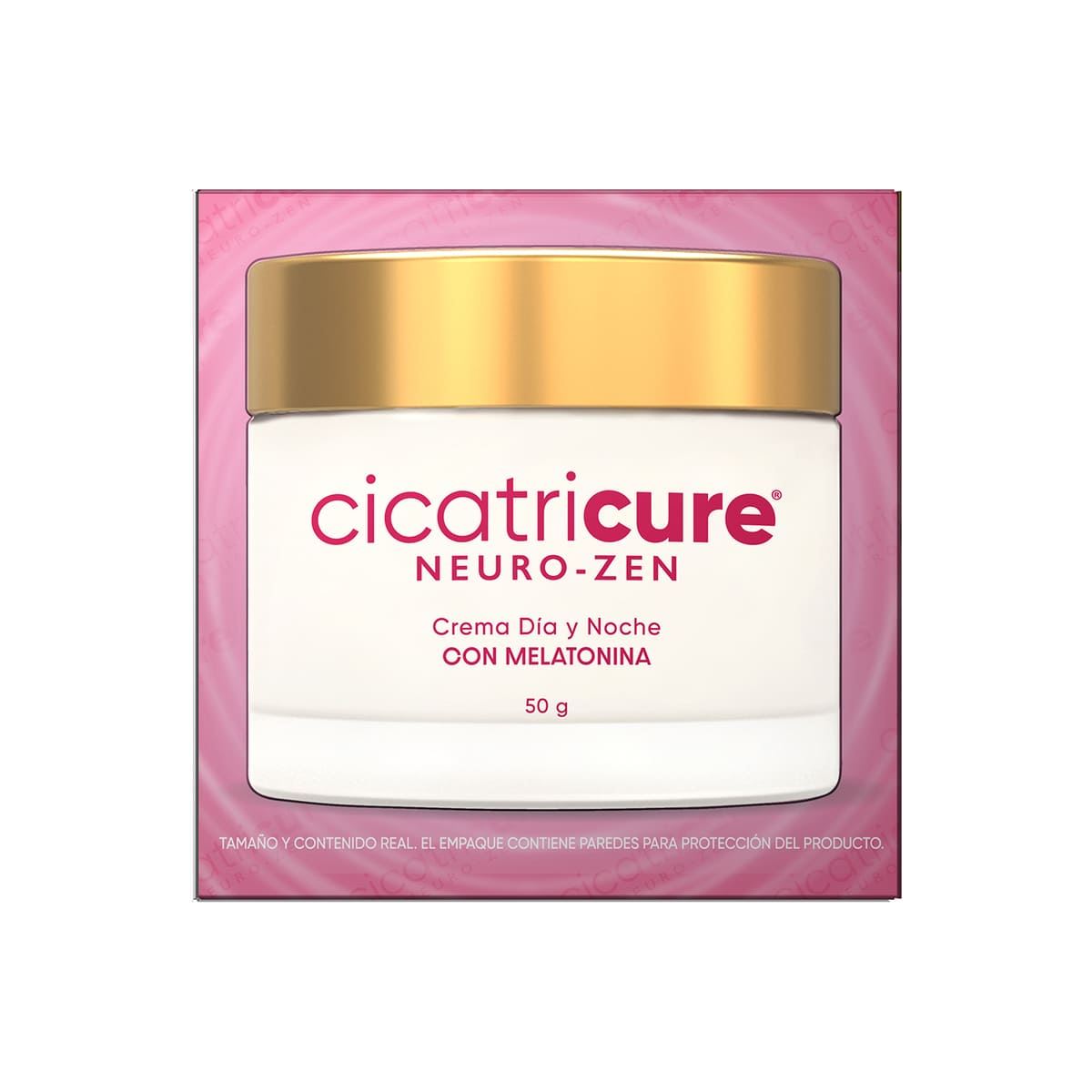 Crema Neuro-Zen 50gr Cicatricure