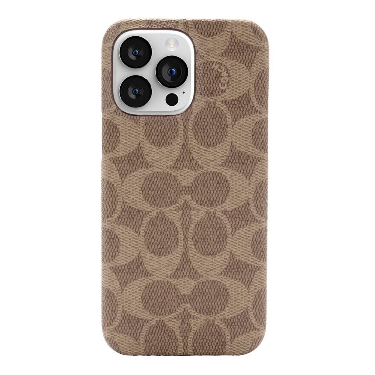 Funda iPhone 14 Pro Max café slim wrap