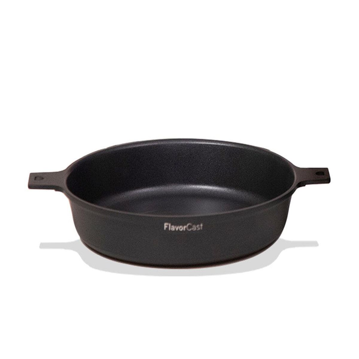 Flavorcast Gourmet Set