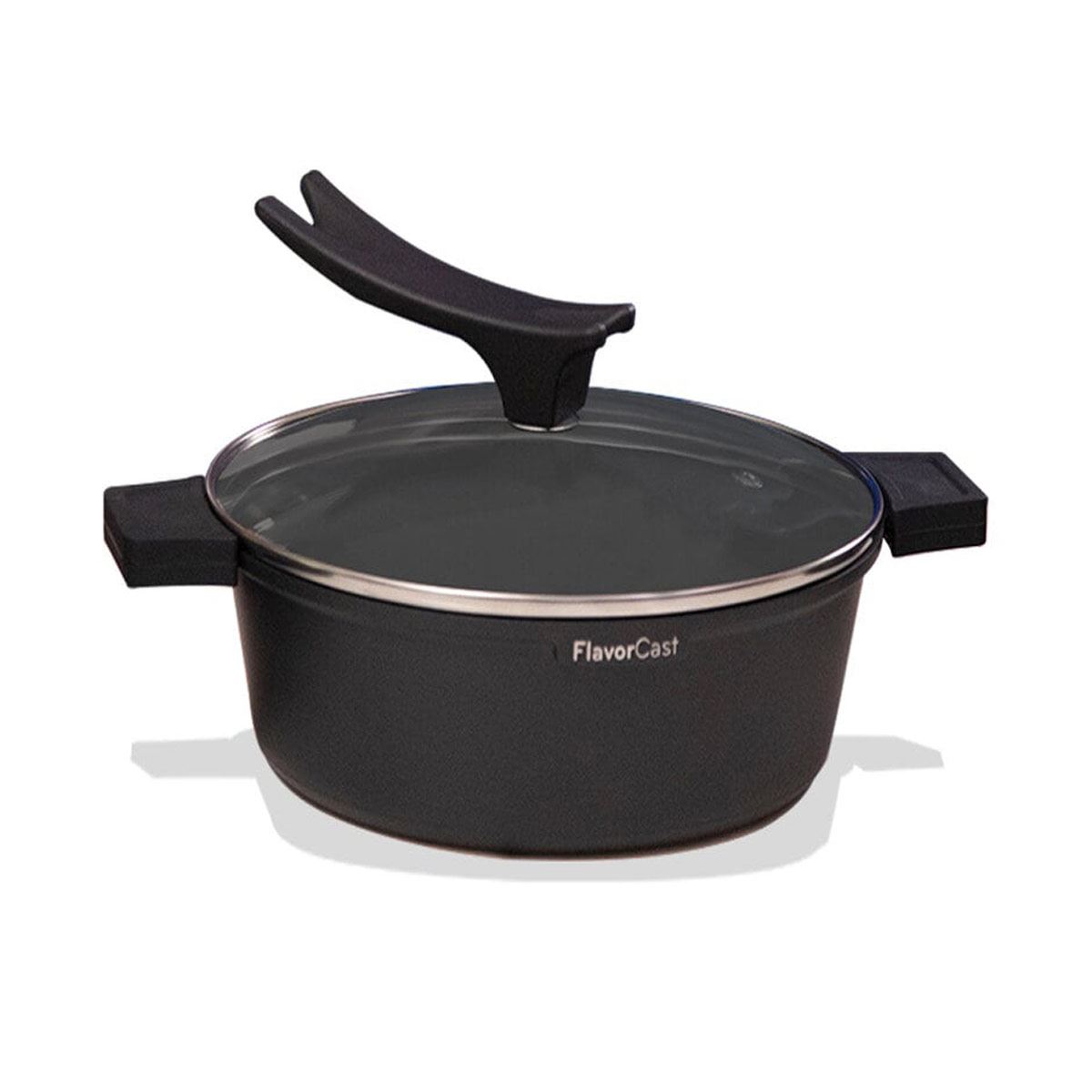 Flavorcast Gourmet Set