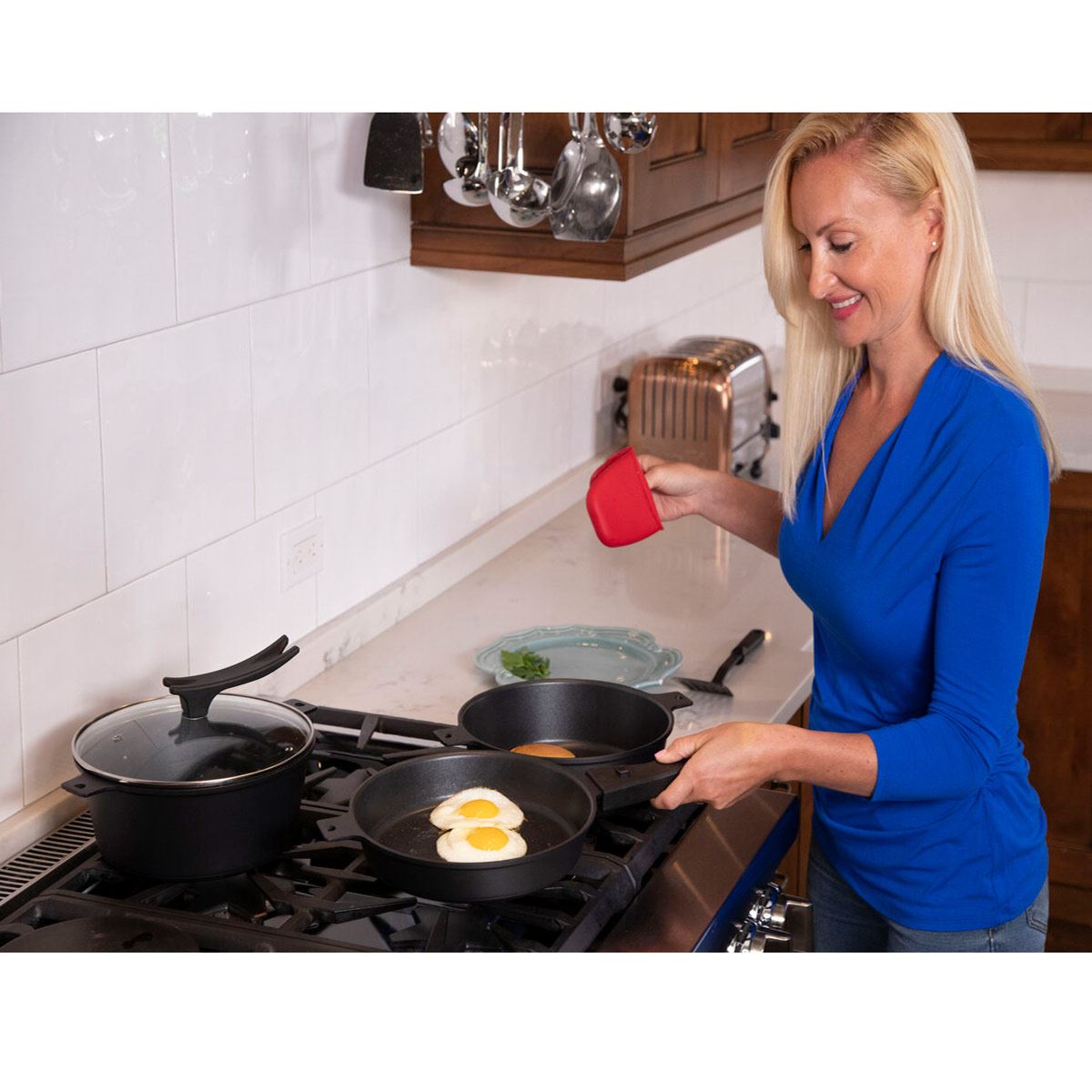 Flavorcast Gourmet Set