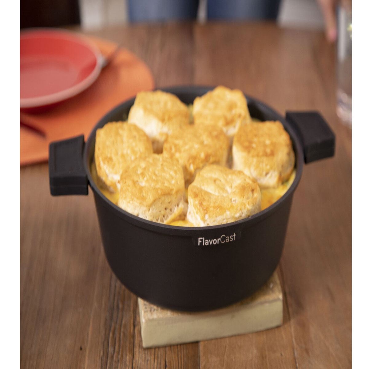 Flavorcast Gourmet Set