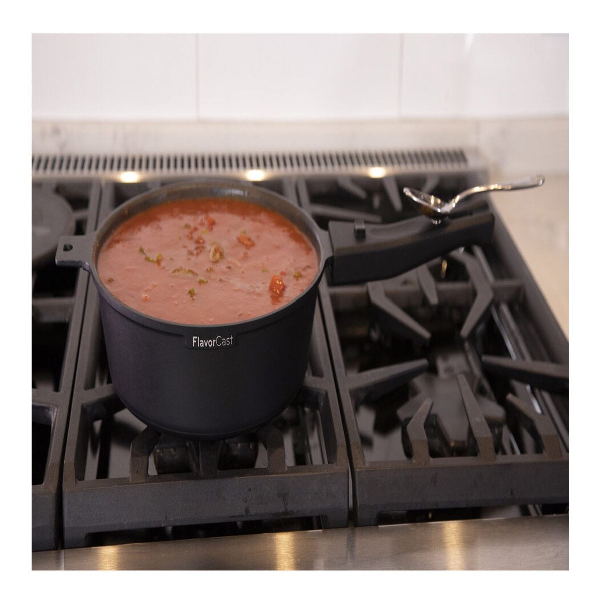 Flavorcast Gourmet Set