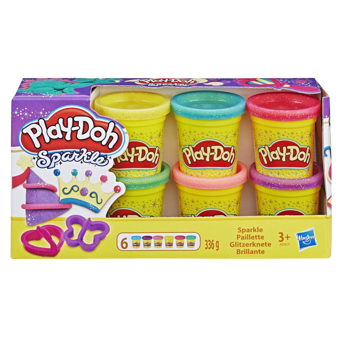 Play doh sales brillante