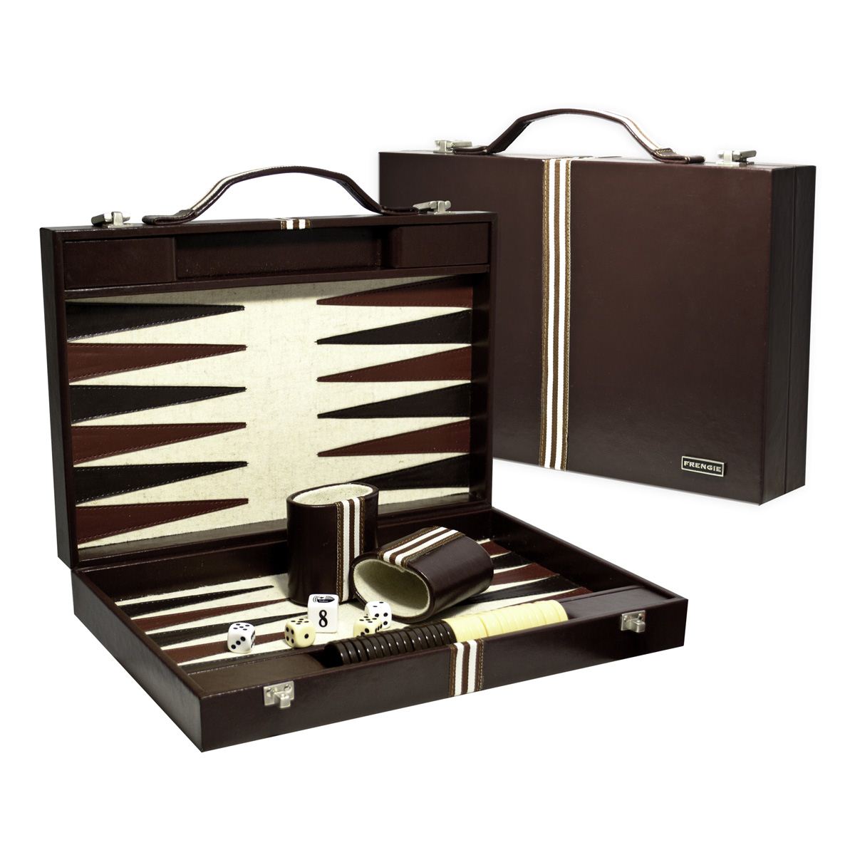 Gioco Da Tavolo Backgammon In Legno Tavli Illustrazione Vettoriale - Illustrazione Di Bordo - Foto 9