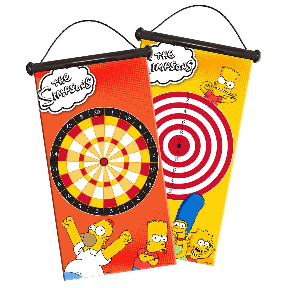 Dardera Novelty The Simpsons