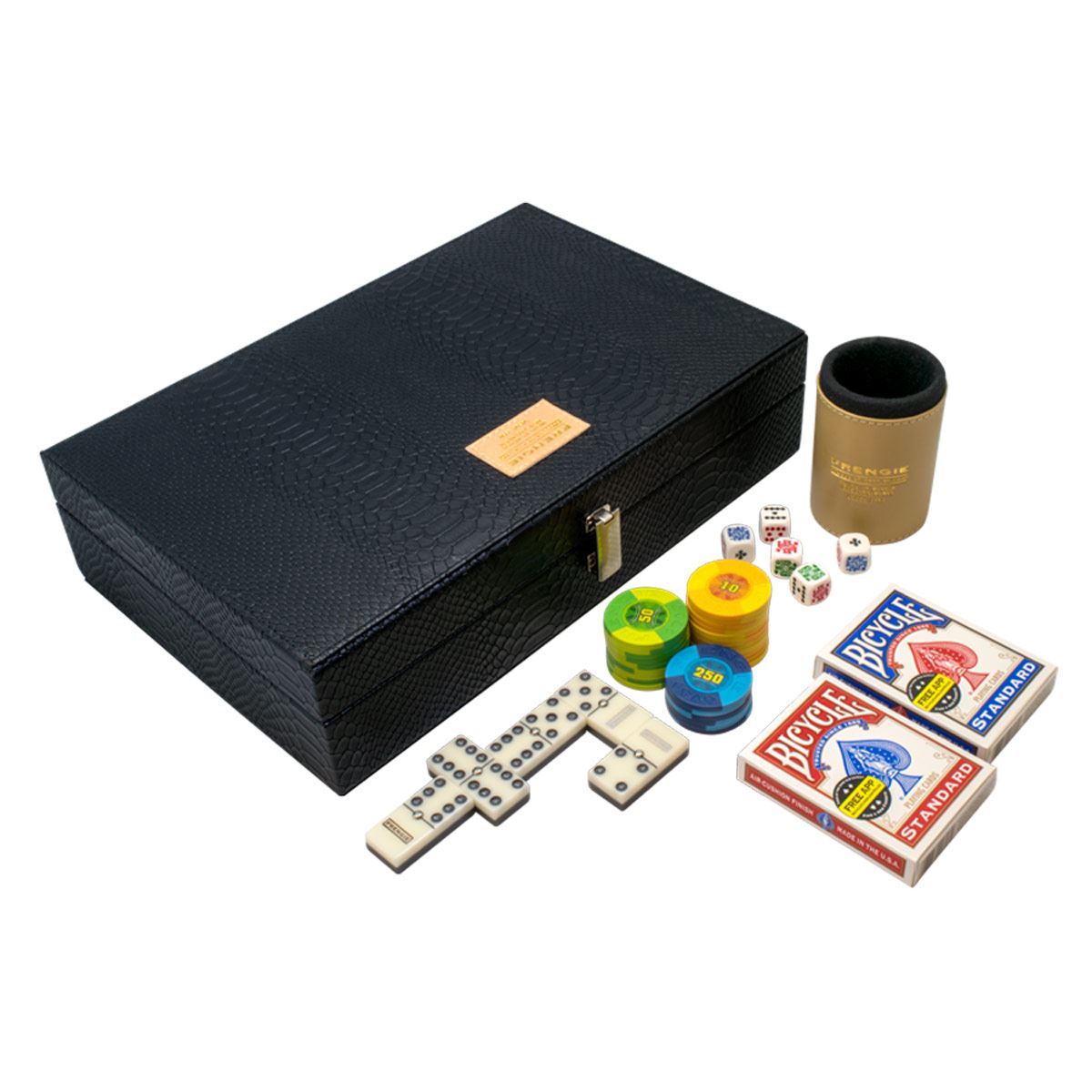 Juego de Casino Frengie Novelty