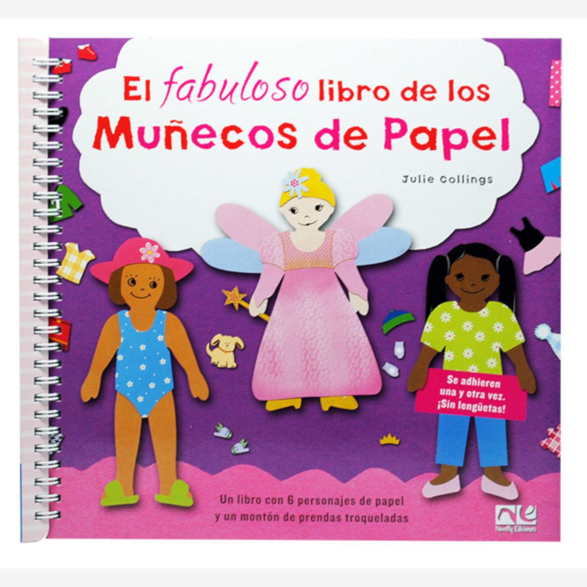 Muñecos
