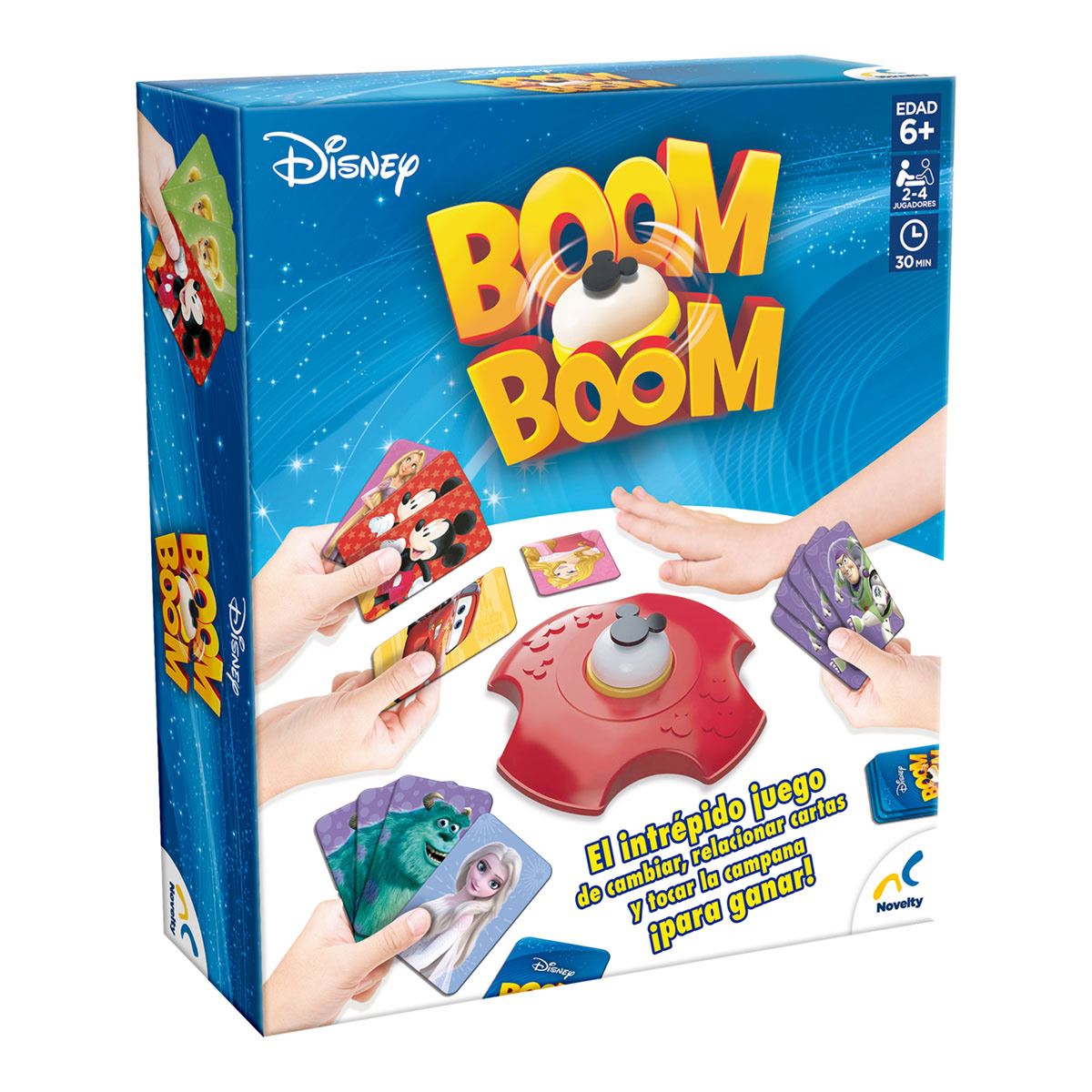Boom Boom