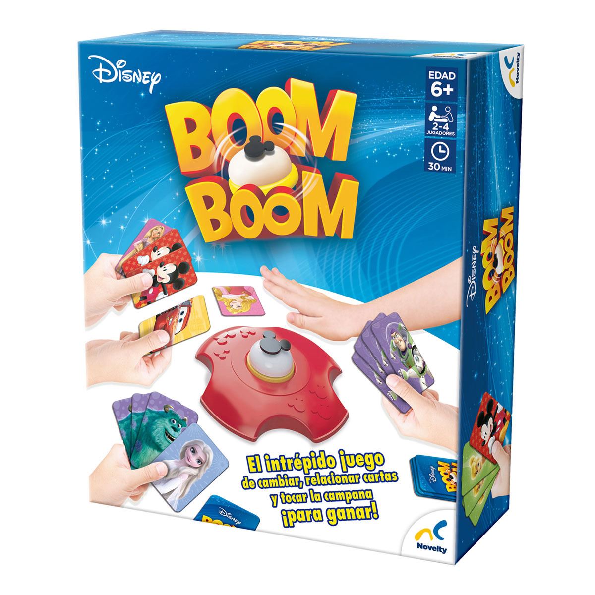 Boom Boom