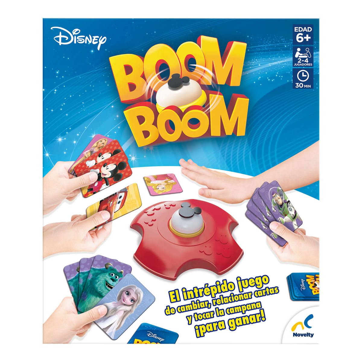 Boom Boom