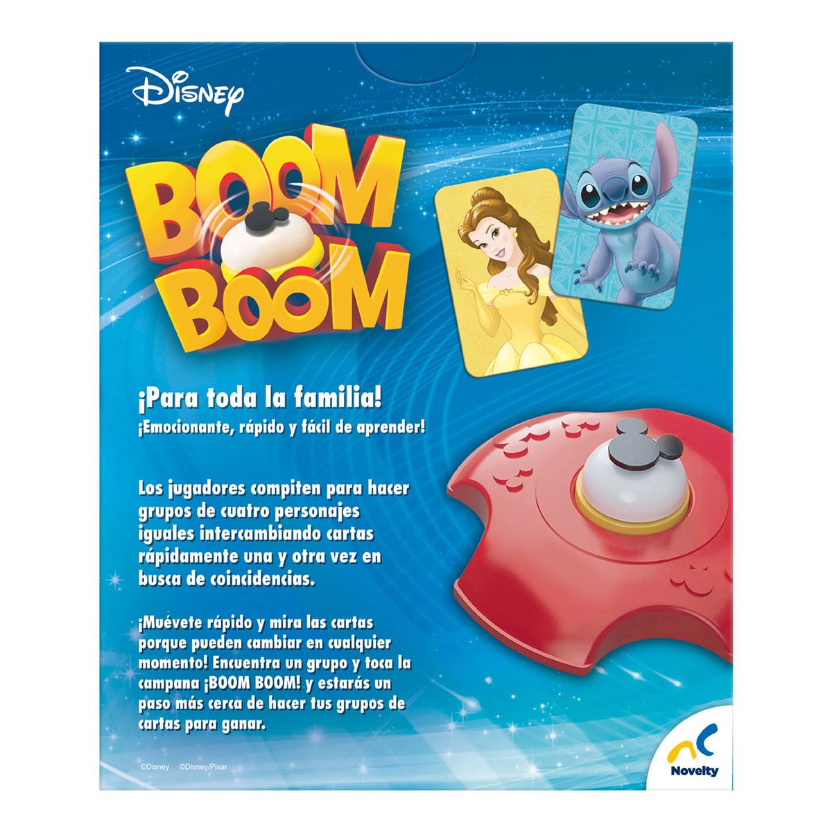 Boom Boom