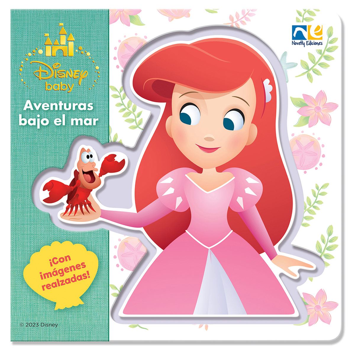 Aventuras bajo el mar