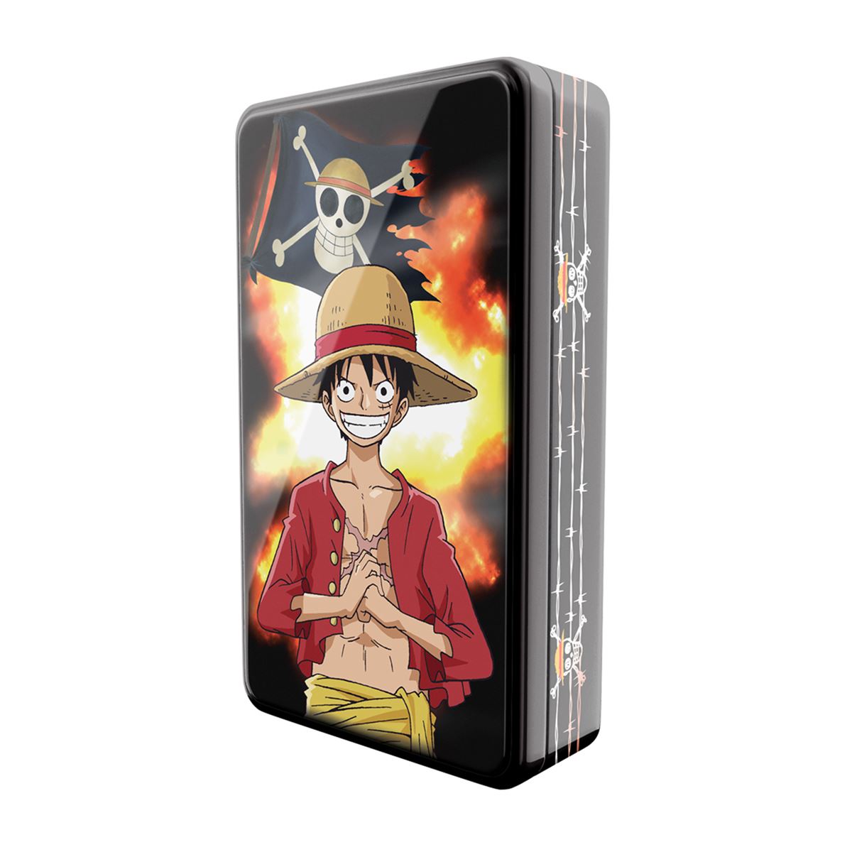 Dominó Puntos One Piece Novelty