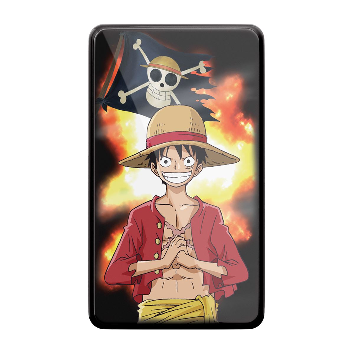 Dominó Puntos One Piece Novelty