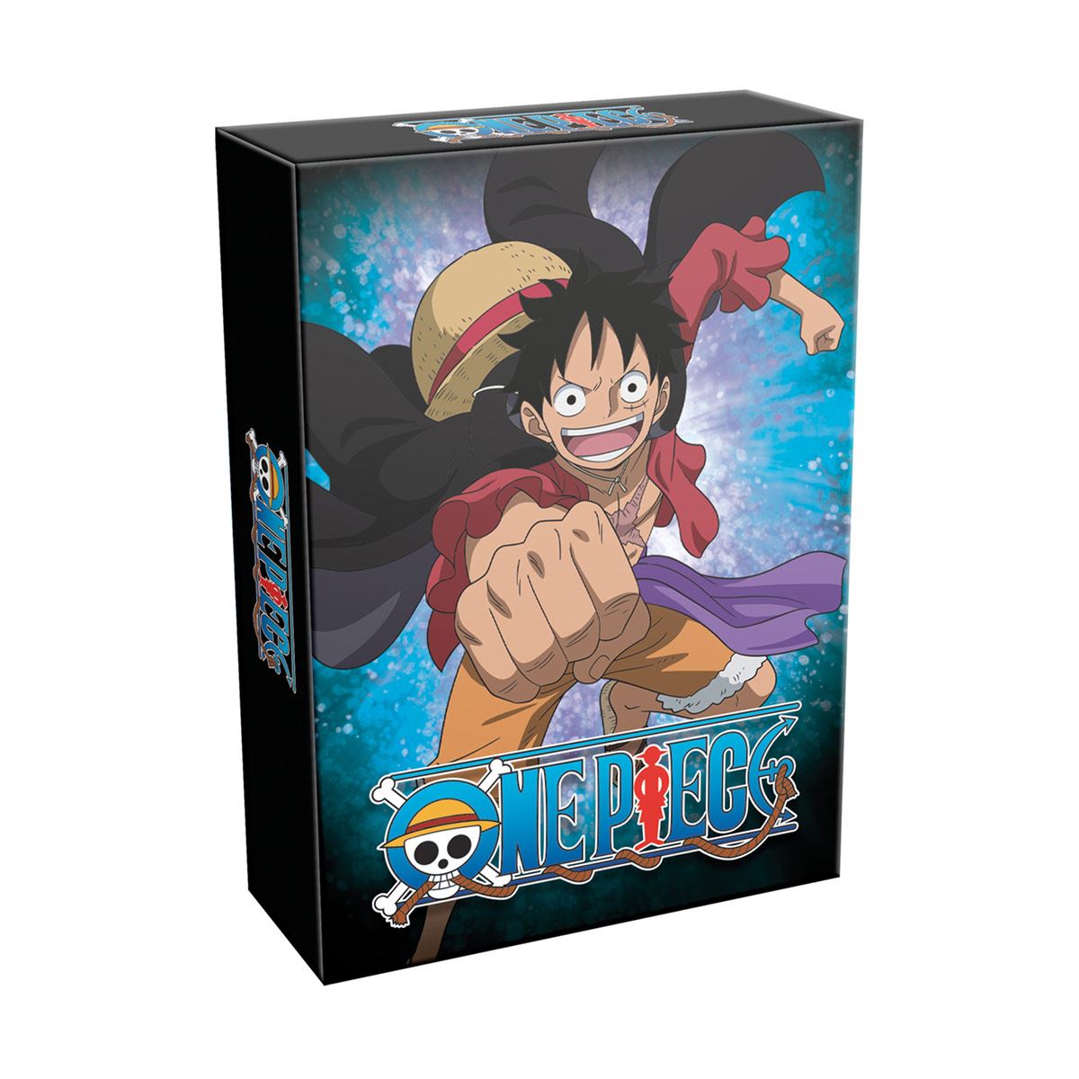 Juego de Naipes One Pice