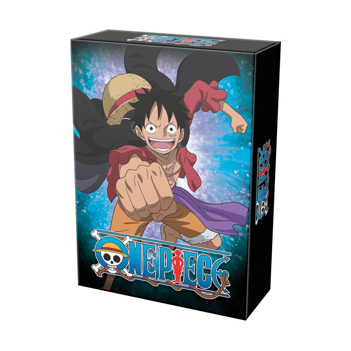 Juego de Naipes One Pice