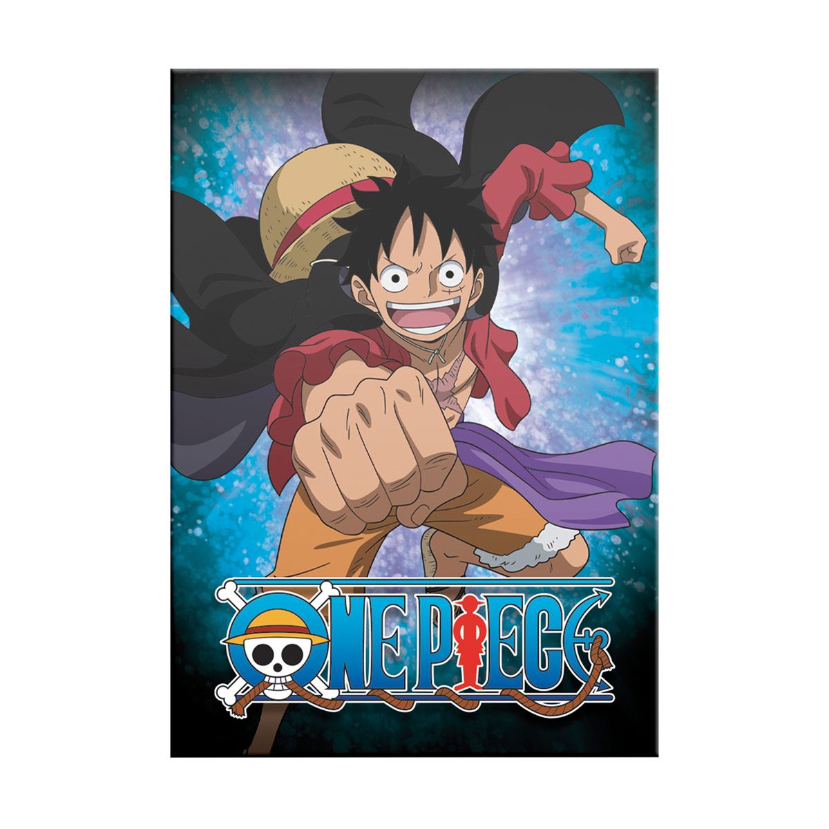 Juego de Naipes One Pice