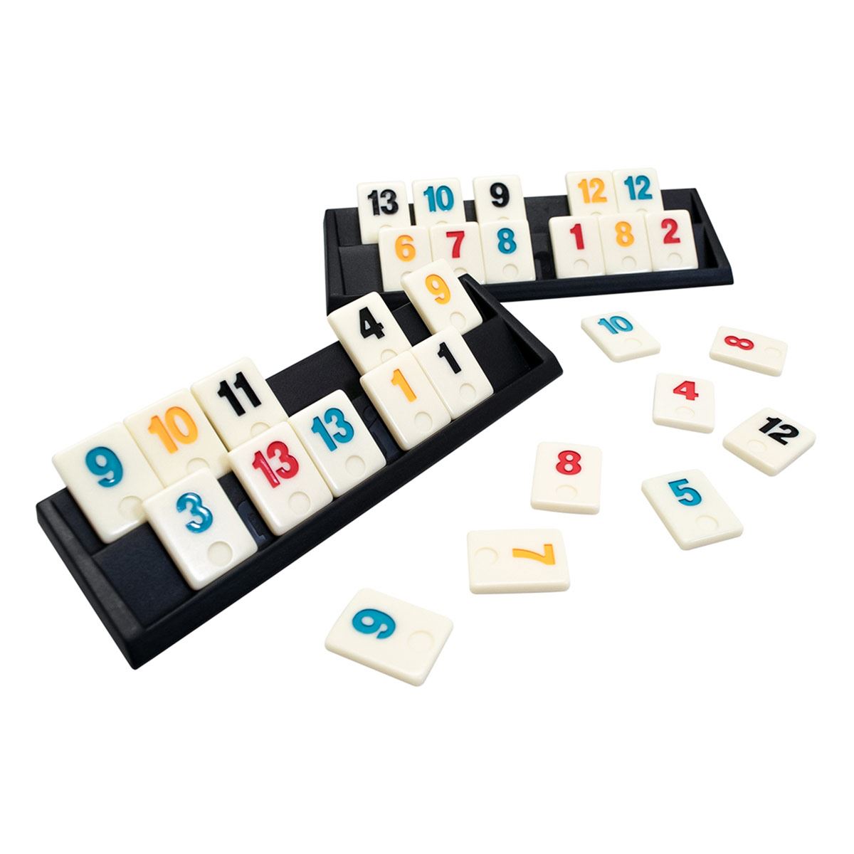 Rummy de Viaje Novelty