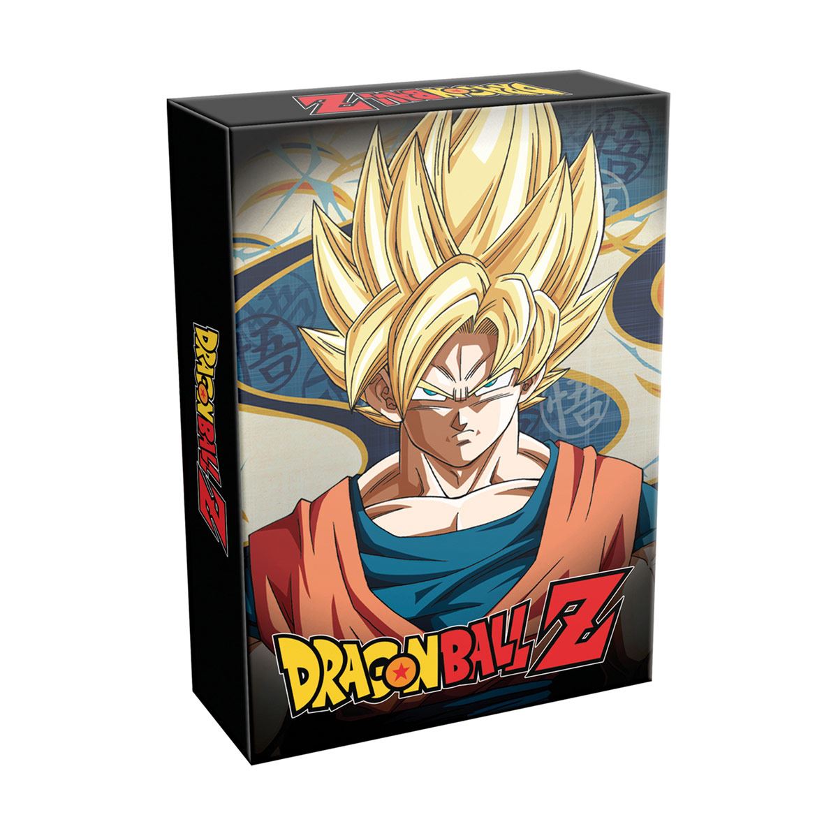 Juego de Naipes Dragon Ball Z