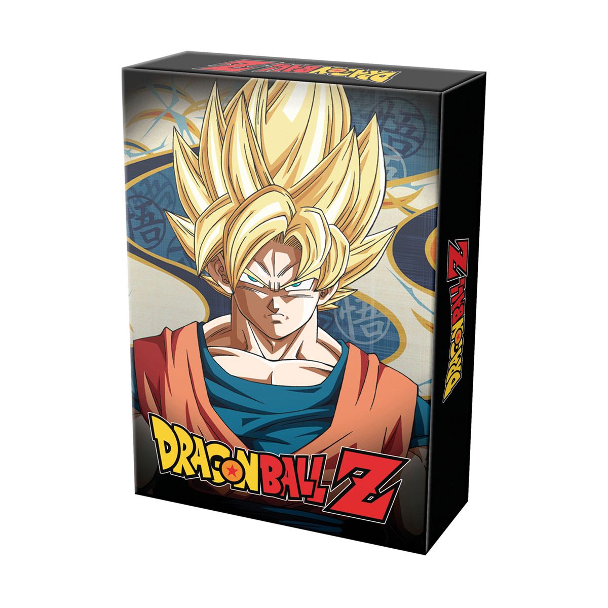 Juego de Naipes Dragon Ball Z
