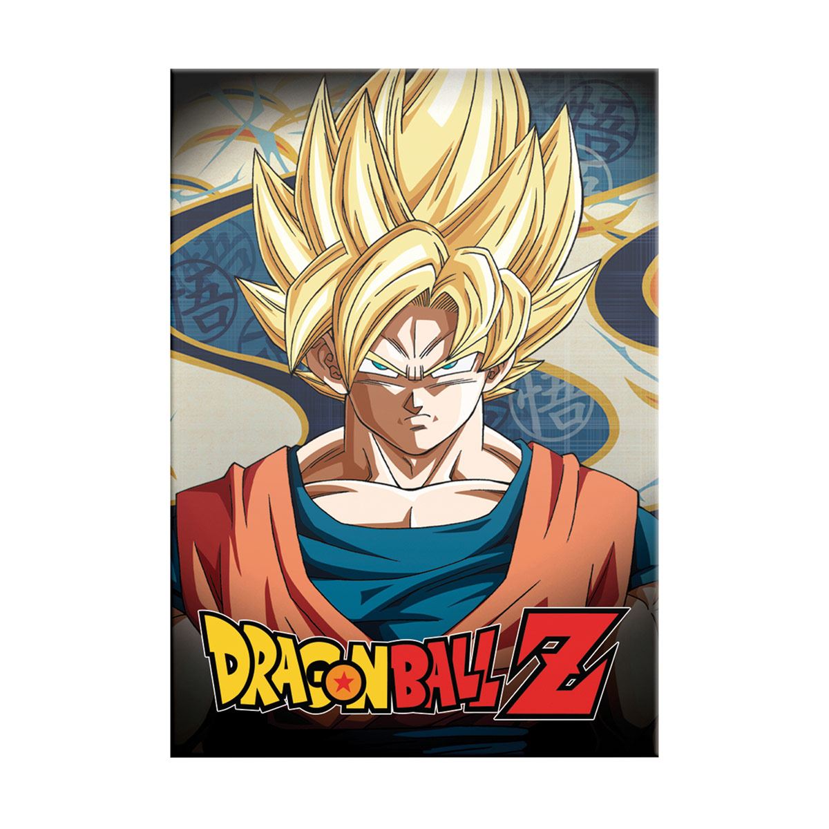 Juego de Naipes Dragon Ball Z